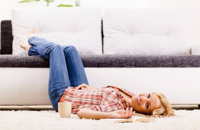 Discover The 9 Incredible Benefits Of Leg Elevation